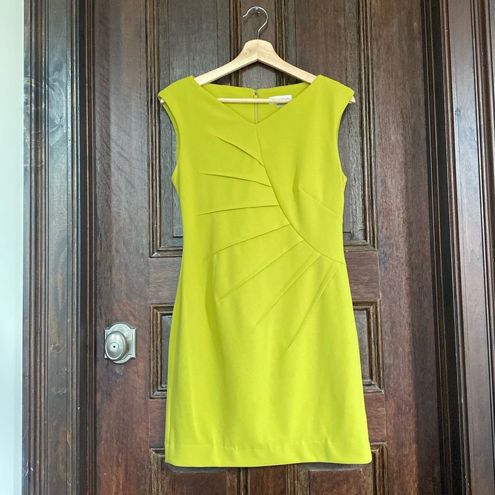 Calvin Klein Dress